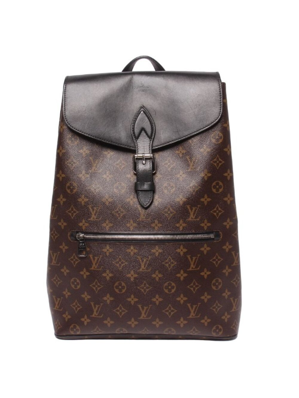 Louis Vuitton Backpack Parc Monogram Macassar
